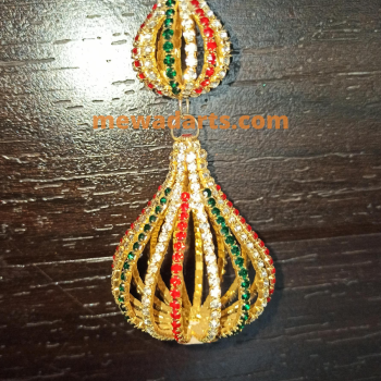 Diya Ganpati