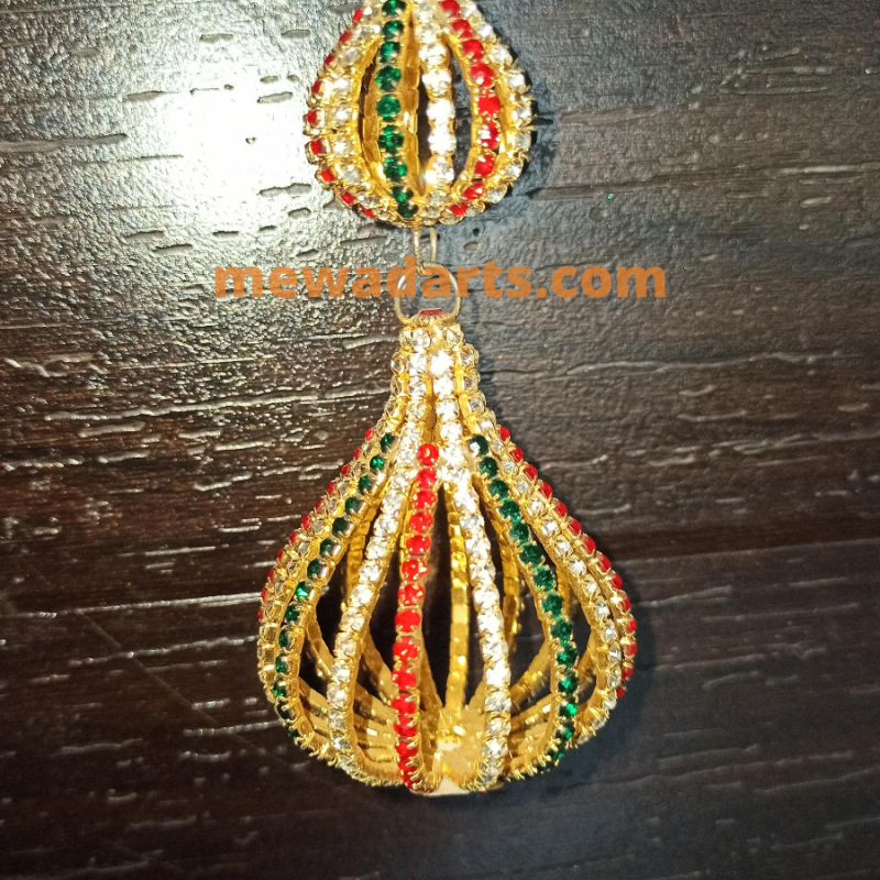 Diya Ganpati