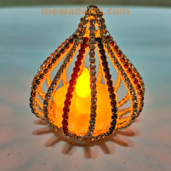 Diya Ganpati