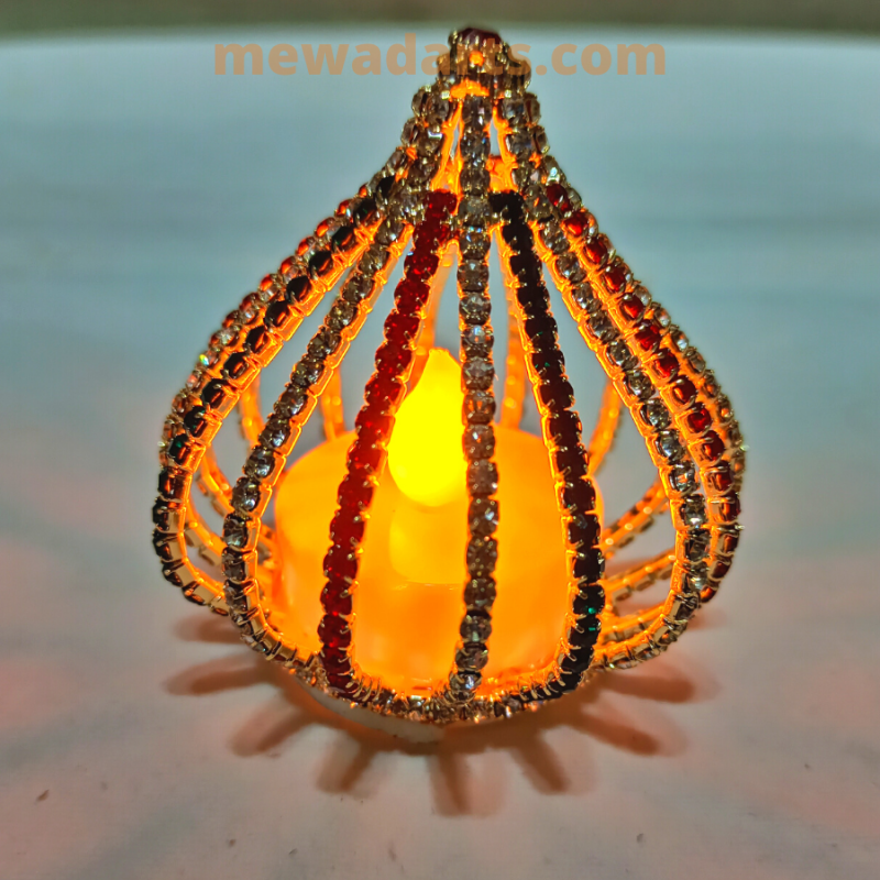 Diya Ganpati