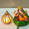 Diya Ganpati