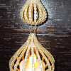 Diya Ganpati light