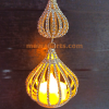 Diya Ganpati light