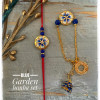 Garden lumba Set With Latkan