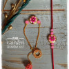Garden lumba Set With Latkan
