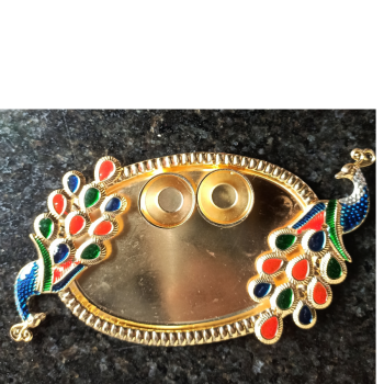 Rakhi thali Rakhi thali