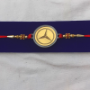 Mercedes Logo Rakhi Mercedes Logo Rakhi