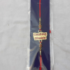 Dashing Bhabhi Wordings MDF Rakhi Dashing Bhabhi Wordings MDF Rakhi