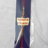 Nakhreli Bhabhi Wordings MDF Rakhi Nakhreli Bhabhi Wordings MDF Rakhi