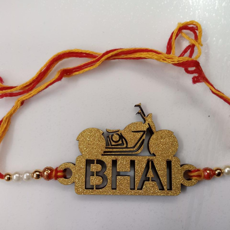 Bhai Rakhi Bhai Rakhi