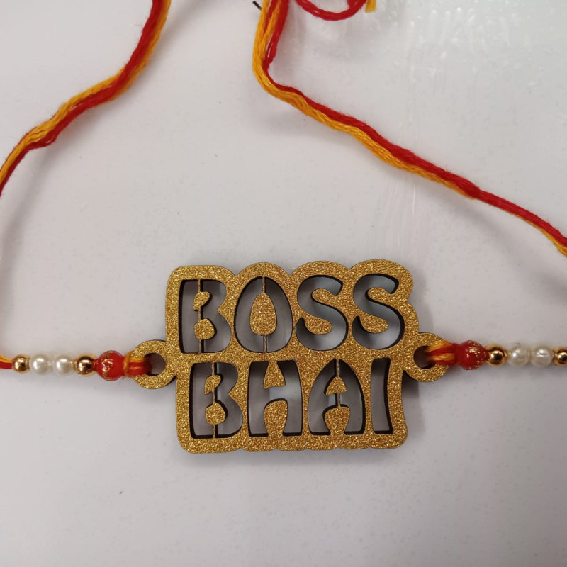 Boss Bhai Rakhi Boss Bhai Rakhi