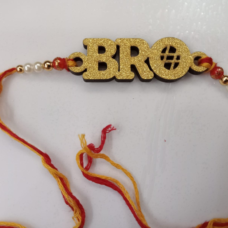 Bro Rakhi