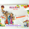 Chota Bheem Light Rakhi