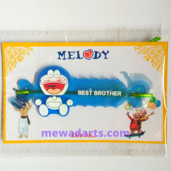 Doremon Rakhi