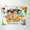 Krishna Bal Hanuman Lightwali rakhi
