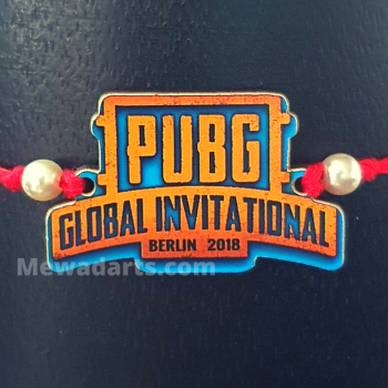 Pubg Event Rakhi