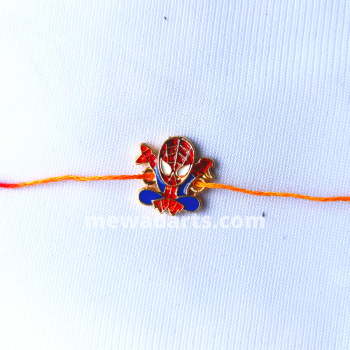 Spiderman Kids Rakhi