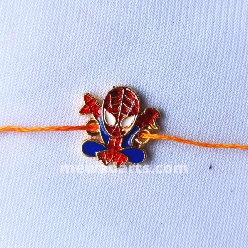 Spiderman Kids Rakhi