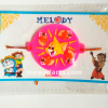 Tom and Jerry Rakhi