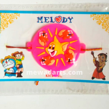 Tom and Jerry Rakhi