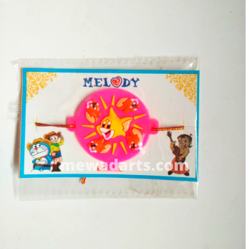 Tom and Jerry Rakhi Tom and Jerry Rakhi