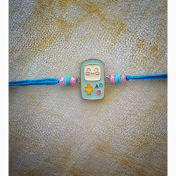 Hello Kitty Cartoon Rakhi