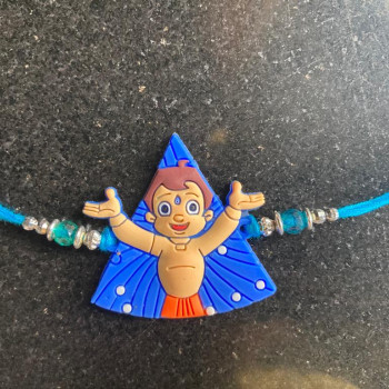Chota Bheem Kids Rakhi Chota Bheem Kids Rakhi