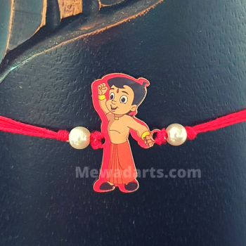 Chota Bheem Rakhi