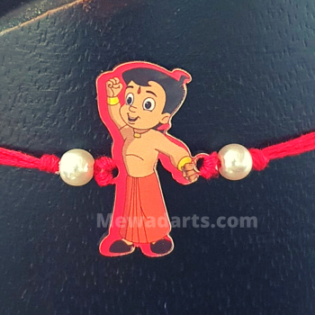 Chota Bheem Rakhi