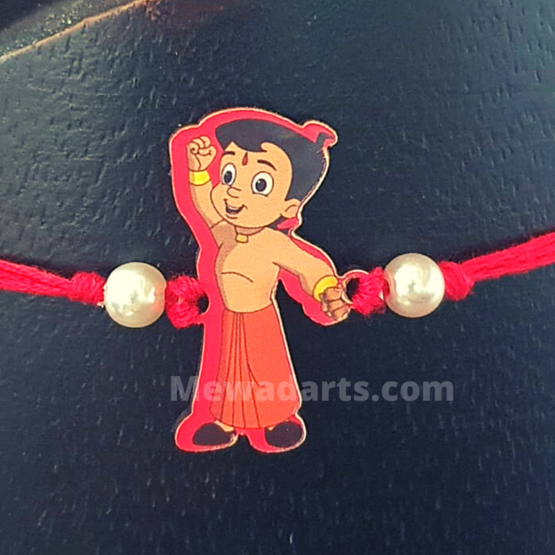 Chota Bheem Rakhi