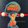 Chota Bheem Mountain Rakhi