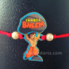 Chota Bheem Mountain Rakhi