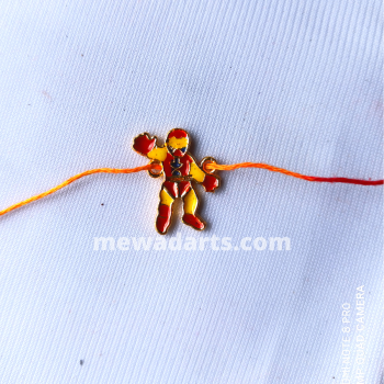 Ironman Rakhi