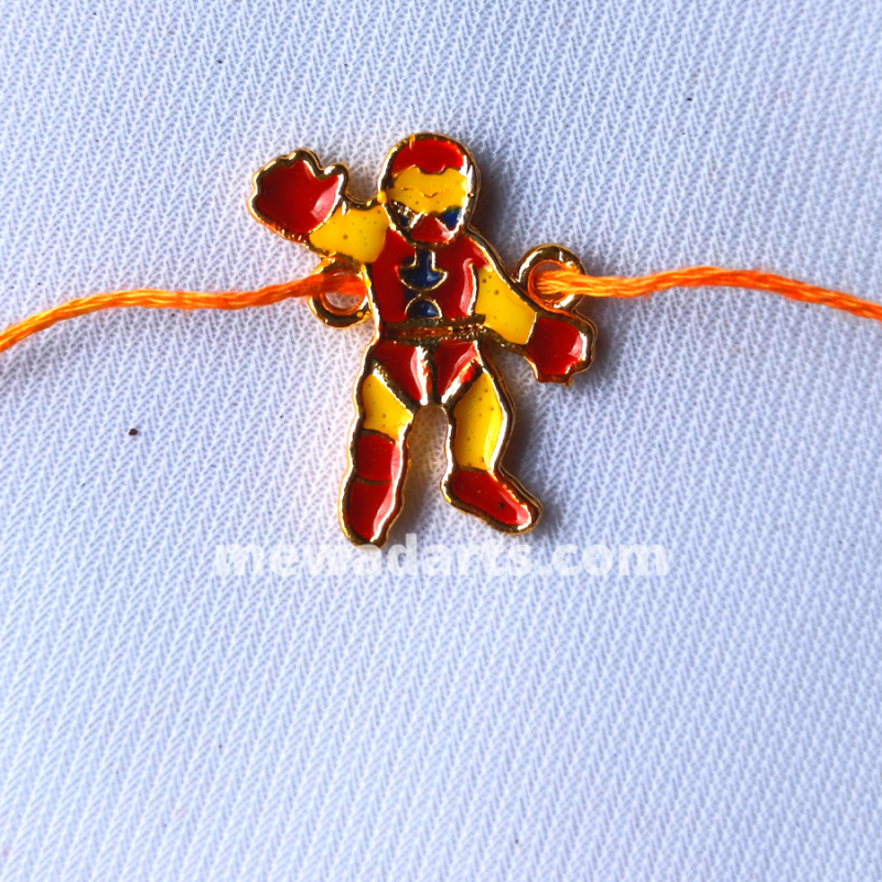 Ironman Rakhi