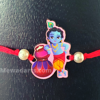 Krishna Rakhi