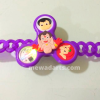 Chota Bheem Lighting rakhi