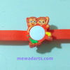 Chota Bheem Light wali kids rakhi