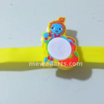 Krishna Light wali rakhi