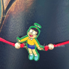 Nobita cartoon rakhi