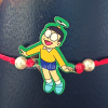 Nobita cartoon rakhi