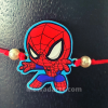 Spiderman Rakhi Spiderman Rakhi