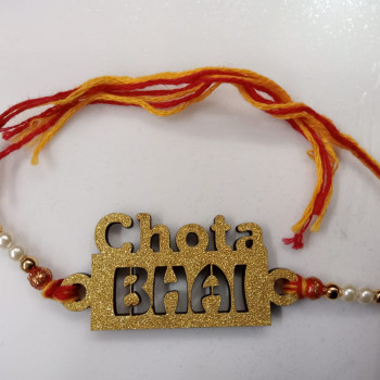 Chota Bhai Rakhi Chota Bhai Rakhi