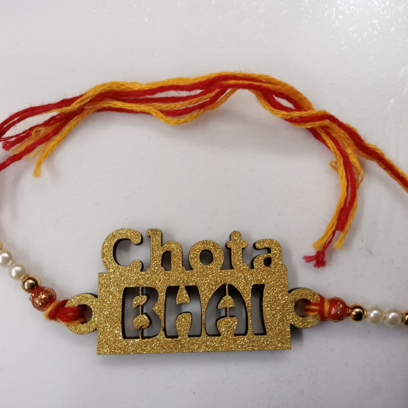 Chota Bhai Rakhi