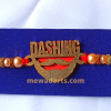Dashing Moustache Rakhi