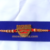 Dashing Moustache Rakhi