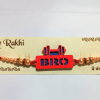 Dumbles Bro Rakhi Dumbles Bro Rakhi