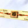 Ek Onkar Symbol Rakhi Ek Onkar Symbol Rakhi