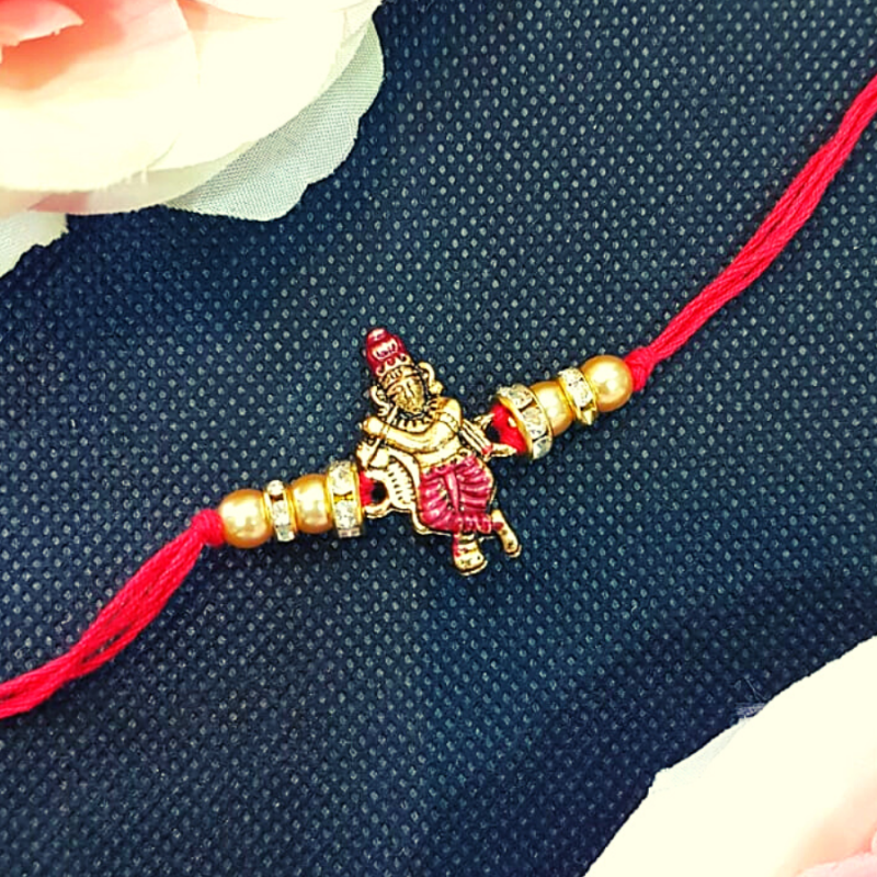 Krishna Rakhi Krishna Rakhi