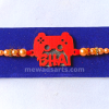 Play station Bro MDF Text Rakhi Play station Bro MDF Text Rakhi