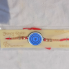 Captain America Logo Rakhi